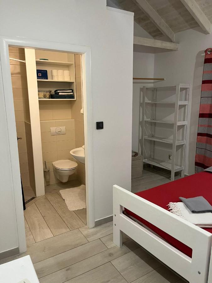 Romantic Apartments Sibenik Luaran gambar