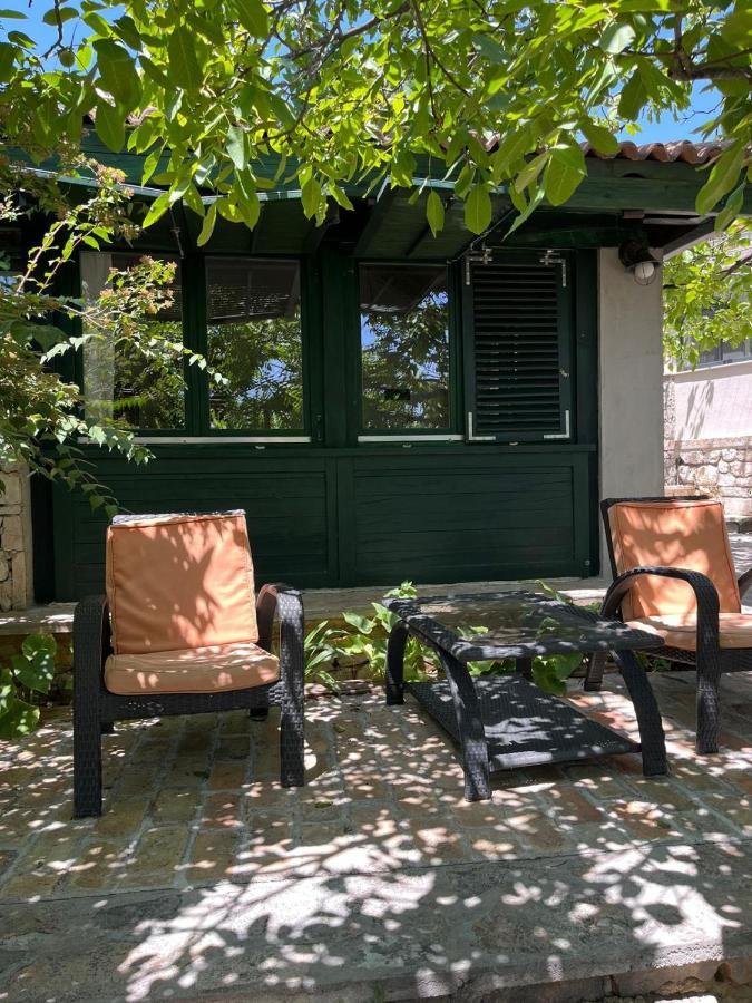 Romantic Apartments Sibenik Luaran gambar