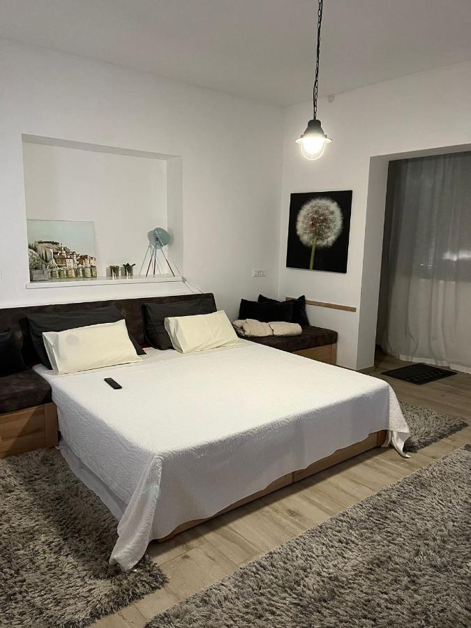 Romantic Apartments Sibenik Luaran gambar