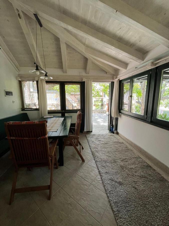 Romantic Apartments Sibenik Luaran gambar
