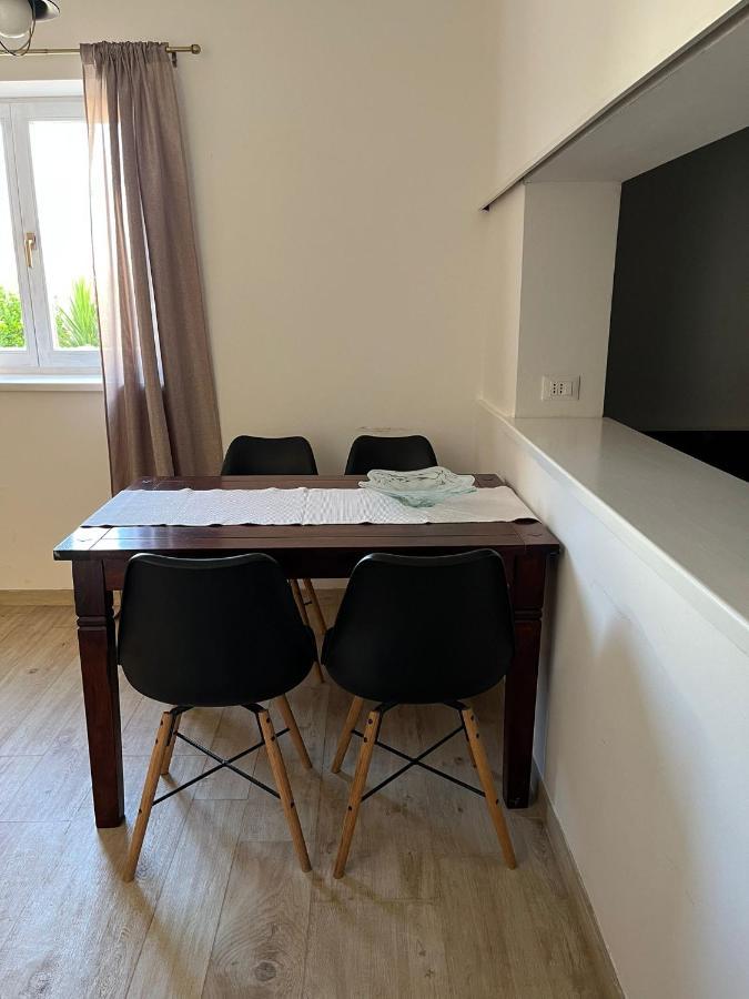 Romantic Apartments Sibenik Luaran gambar