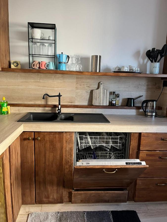 Romantic Apartments Sibenik Luaran gambar