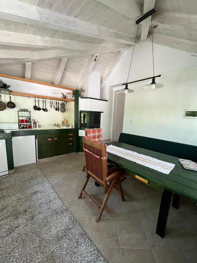 Romantic Apartments Sibenik Luaran gambar