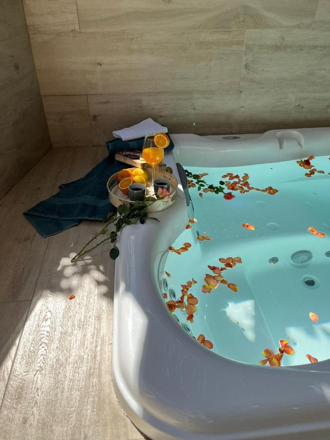 Romantic Apartments Sibenik Luaran gambar