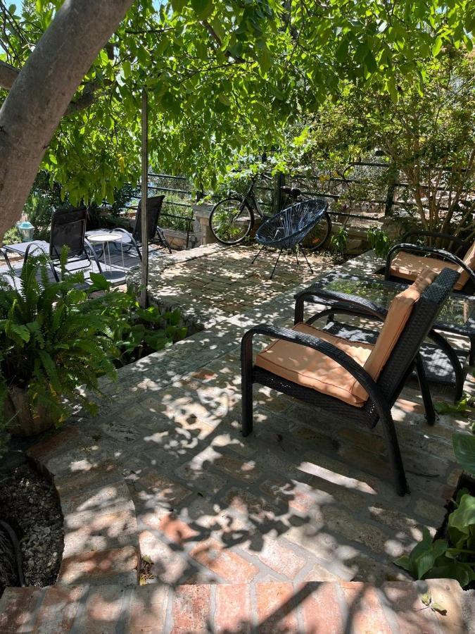 Romantic Apartments Sibenik Luaran gambar