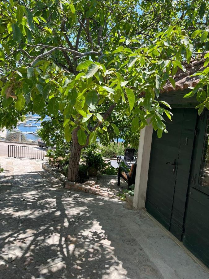 Romantic Apartments Sibenik Luaran gambar