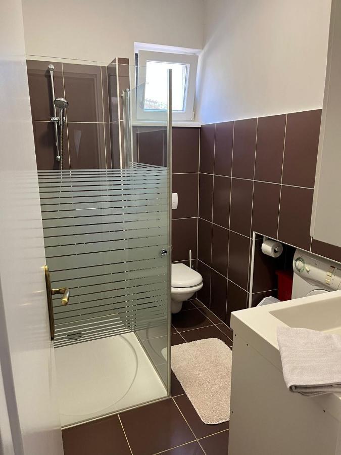 Romantic Apartments Sibenik Luaran gambar