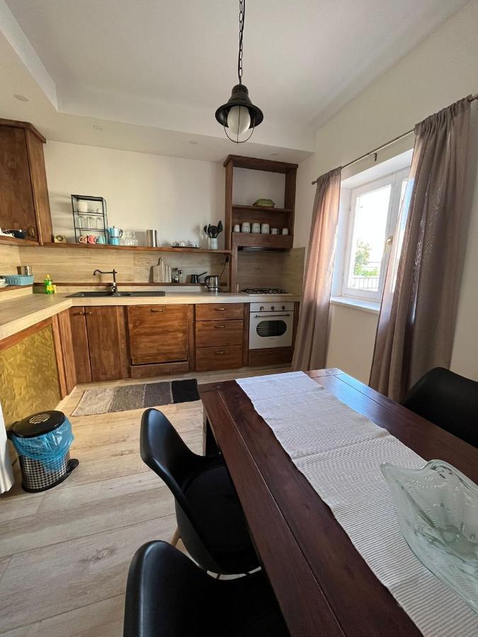 Romantic Apartments Sibenik Luaran gambar