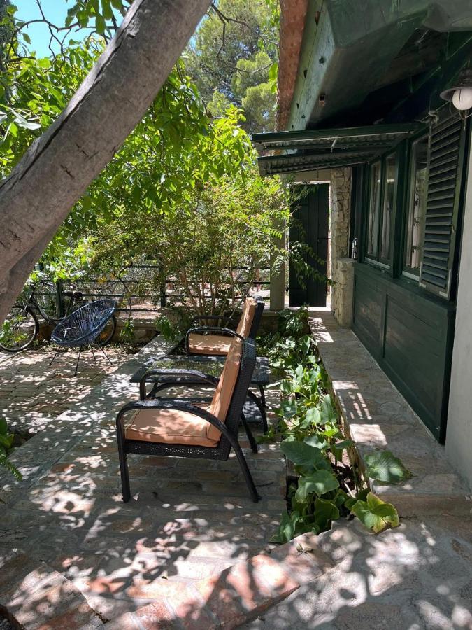 Romantic Apartments Sibenik Luaran gambar