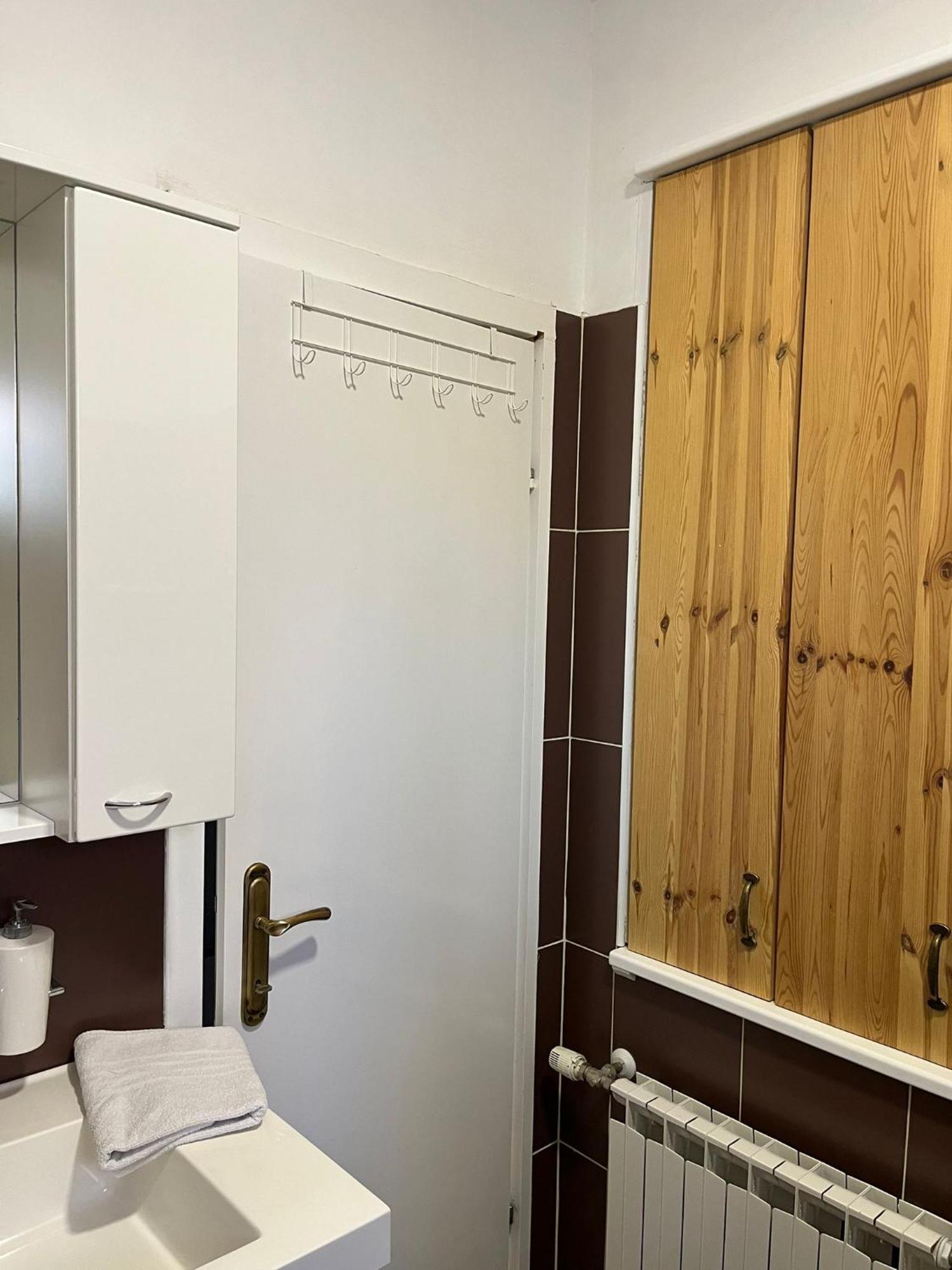 Romantic Apartments Sibenik Luaran gambar
