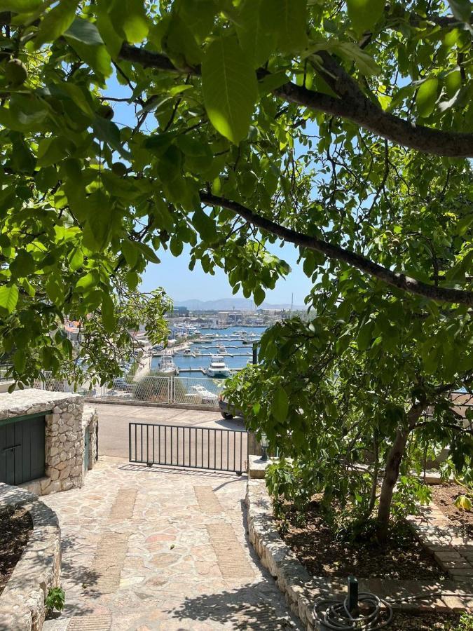Romantic Apartments Sibenik Luaran gambar