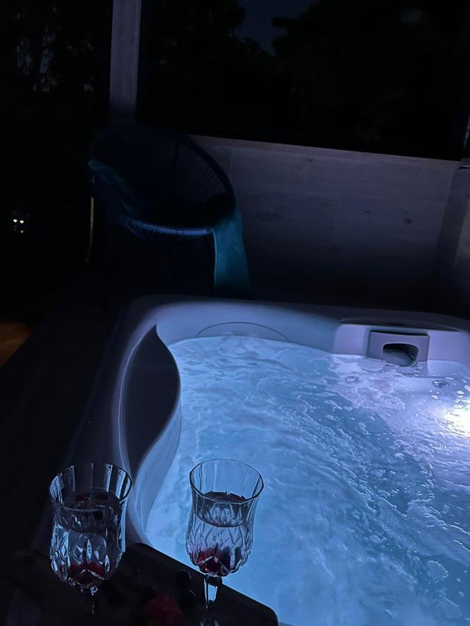 Romantic Apartments Sibenik Luaran gambar