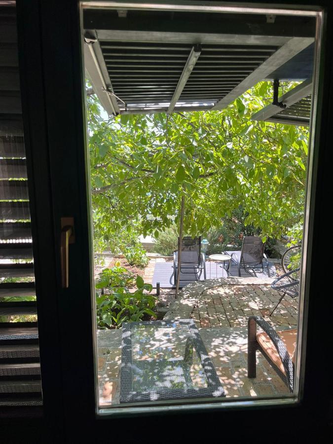 Romantic Apartments Sibenik Luaran gambar