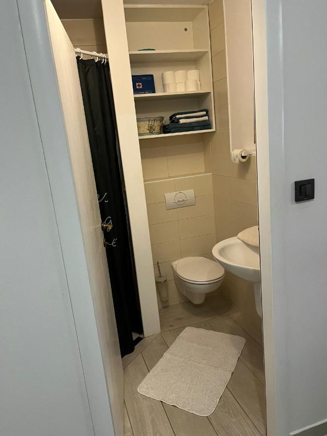Romantic Apartments Sibenik Luaran gambar