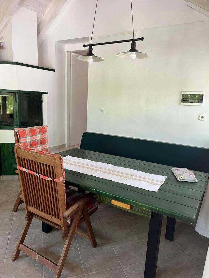 Romantic Apartments Sibenik Luaran gambar