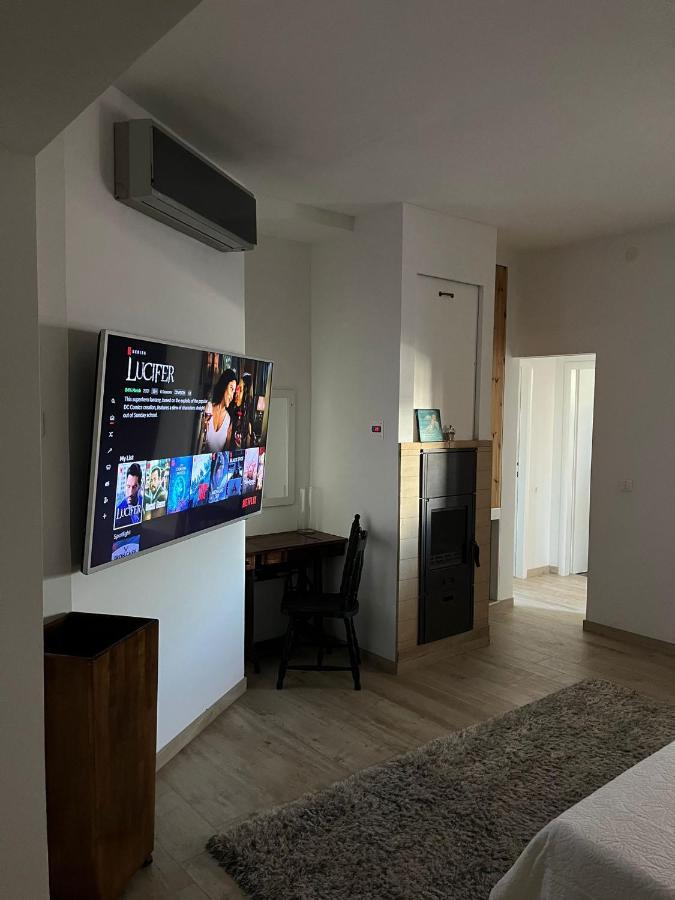 Romantic Apartments Sibenik Luaran gambar