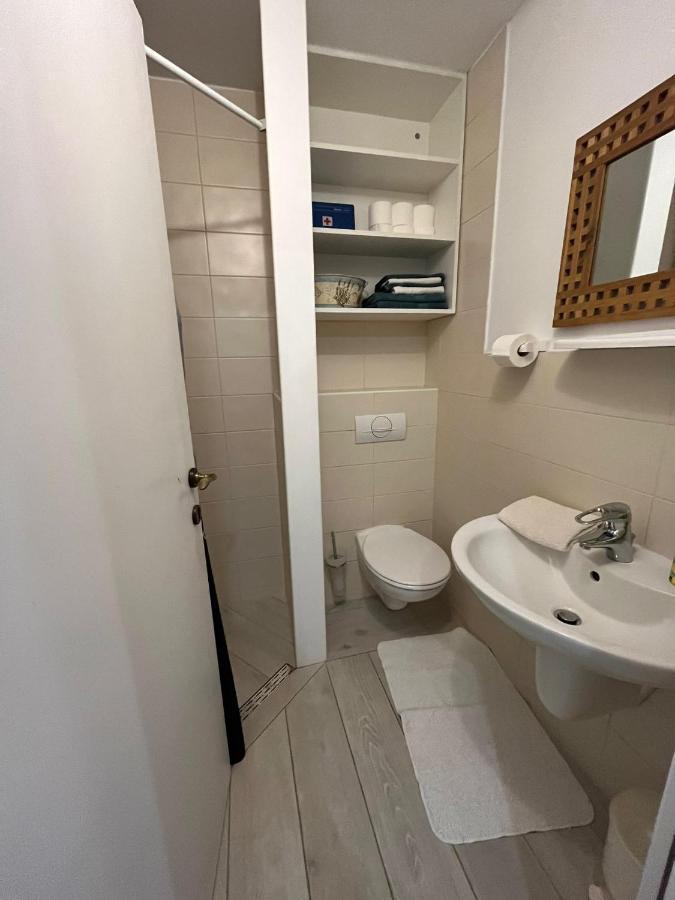 Romantic Apartments Sibenik Luaran gambar