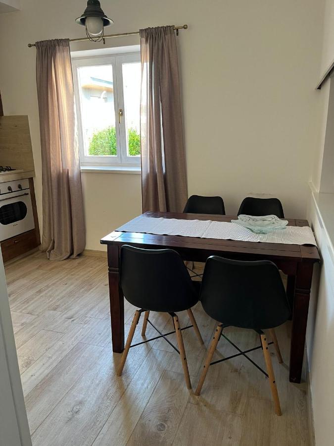 Romantic Apartments Sibenik Luaran gambar