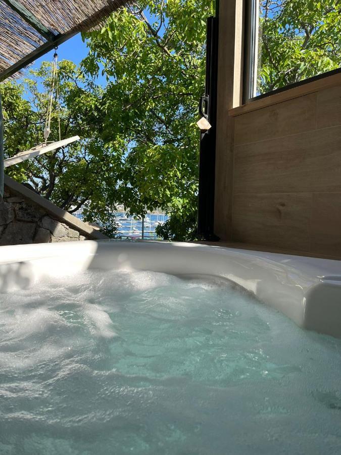 Romantic Apartments Sibenik Luaran gambar