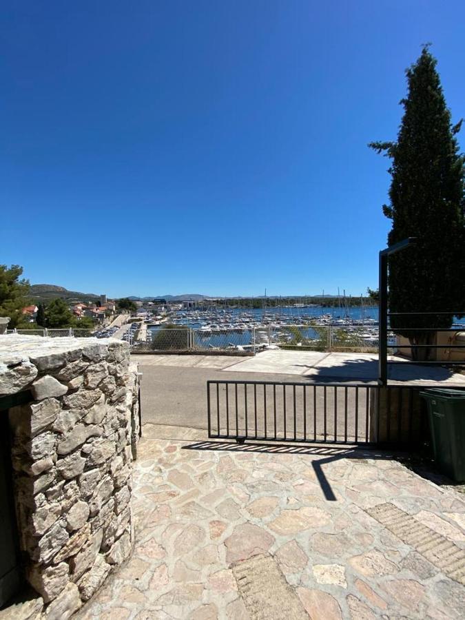 Romantic Apartments Sibenik Luaran gambar