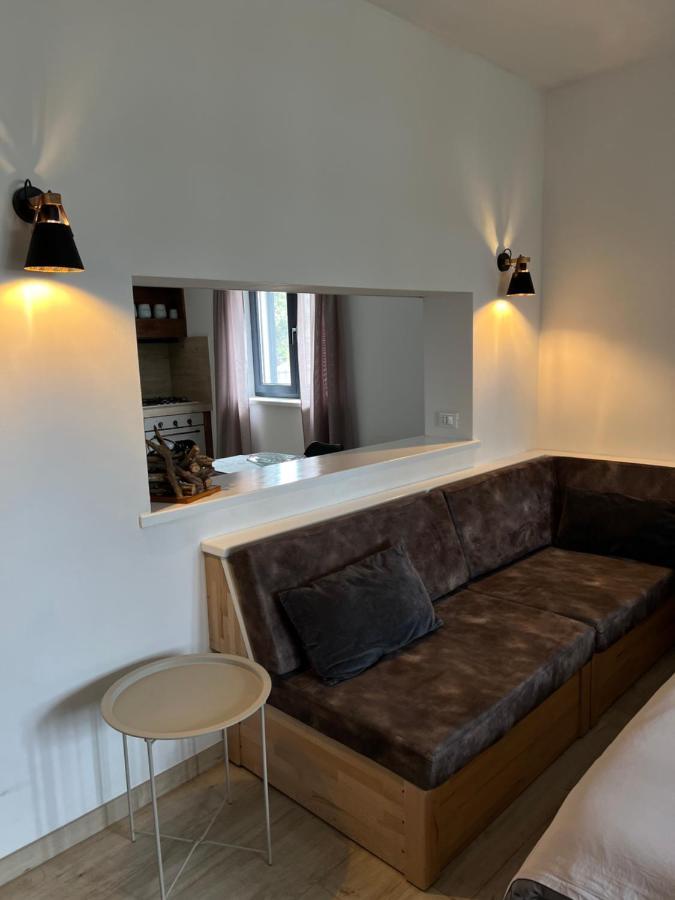 Romantic Apartments Sibenik Luaran gambar