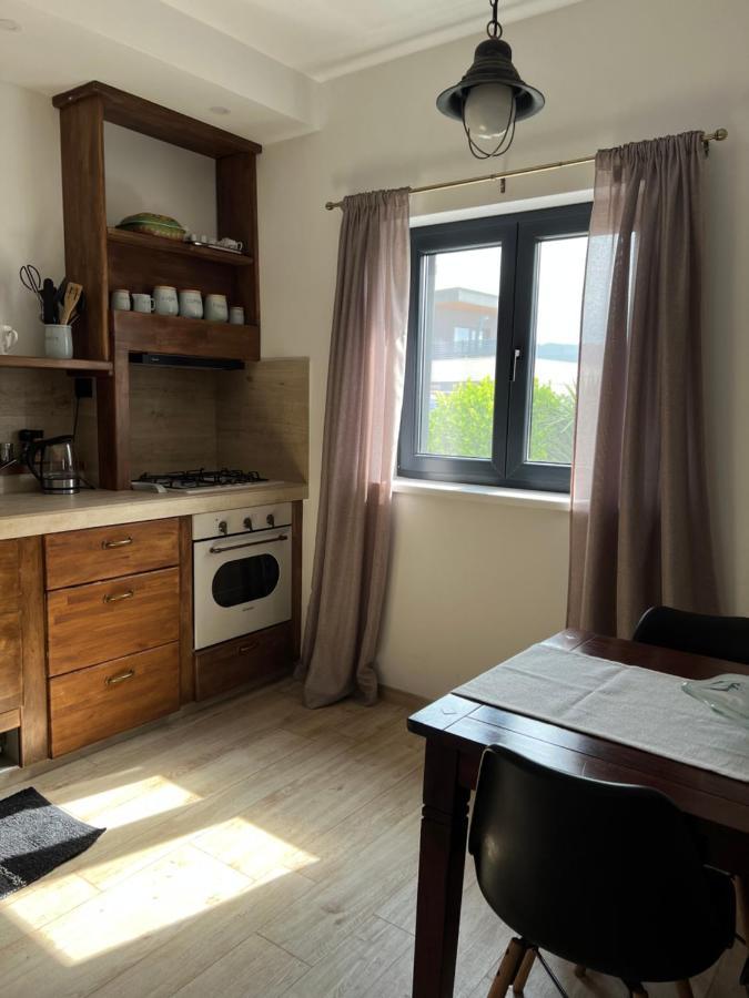 Romantic Apartments Sibenik Luaran gambar