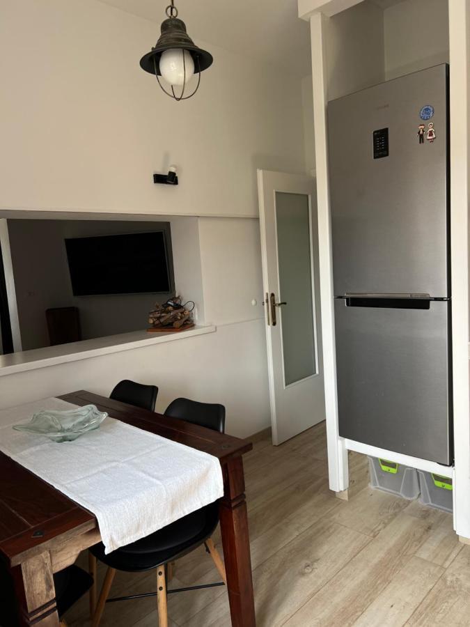 Romantic Apartments Sibenik Luaran gambar