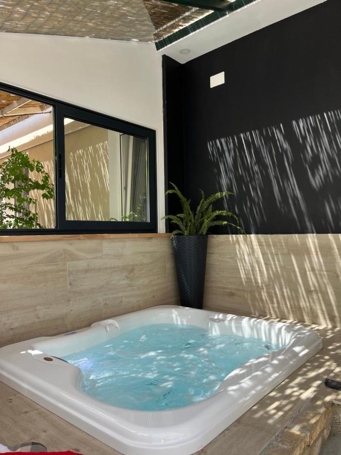 Romantic Apartments Sibenik Luaran gambar