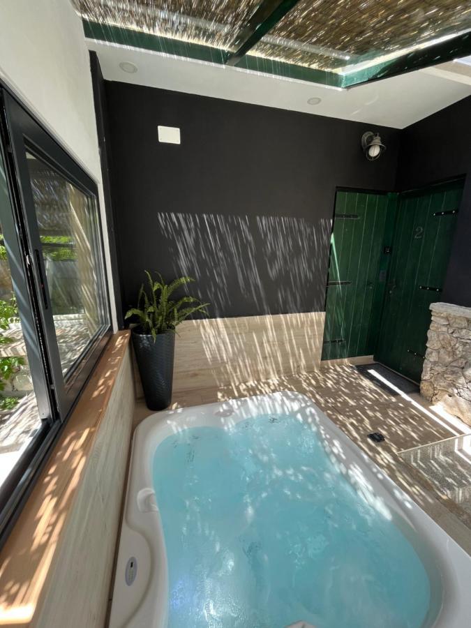 Romantic Apartments Sibenik Luaran gambar