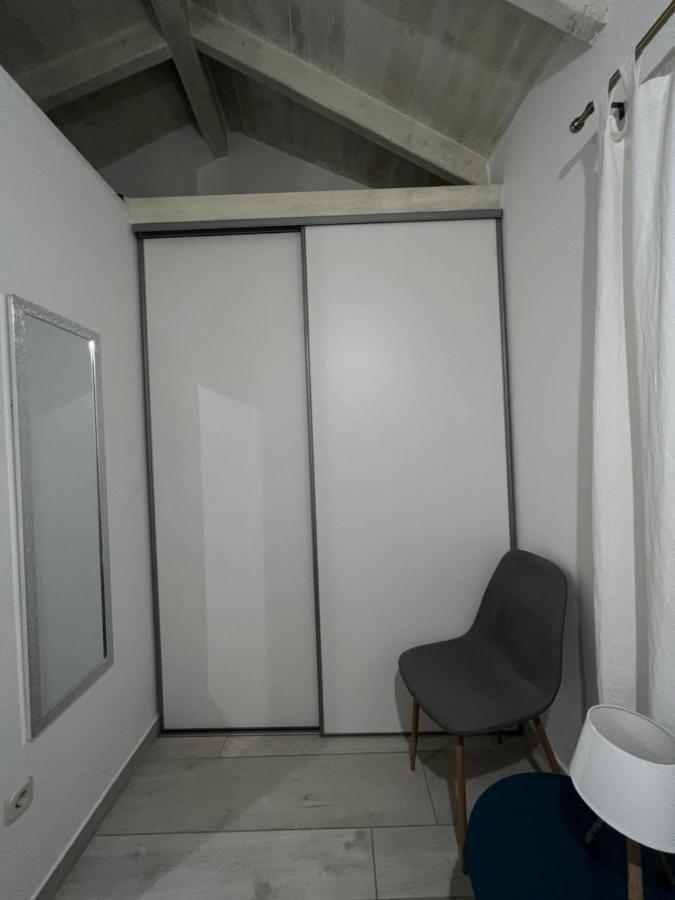Romantic Apartments Sibenik Luaran gambar