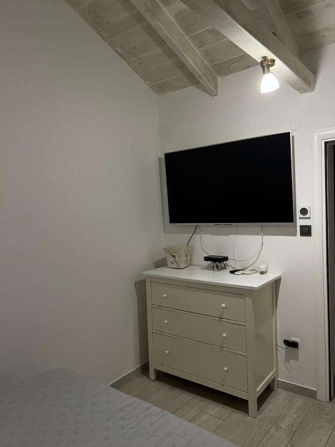 Romantic Apartments Sibenik Luaran gambar